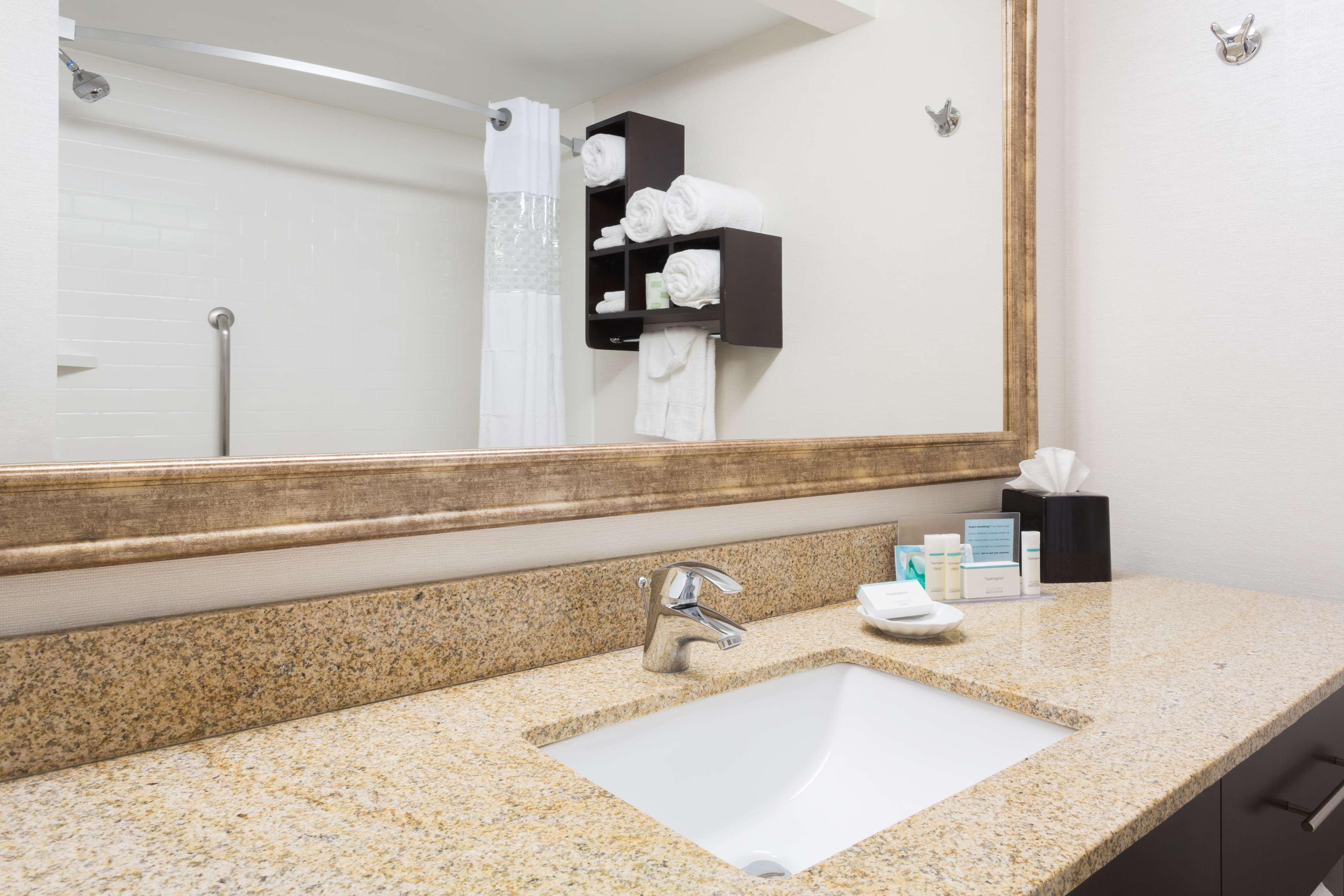 Hampton Inn Pittsburgh/West Mifflin Exteriör bild