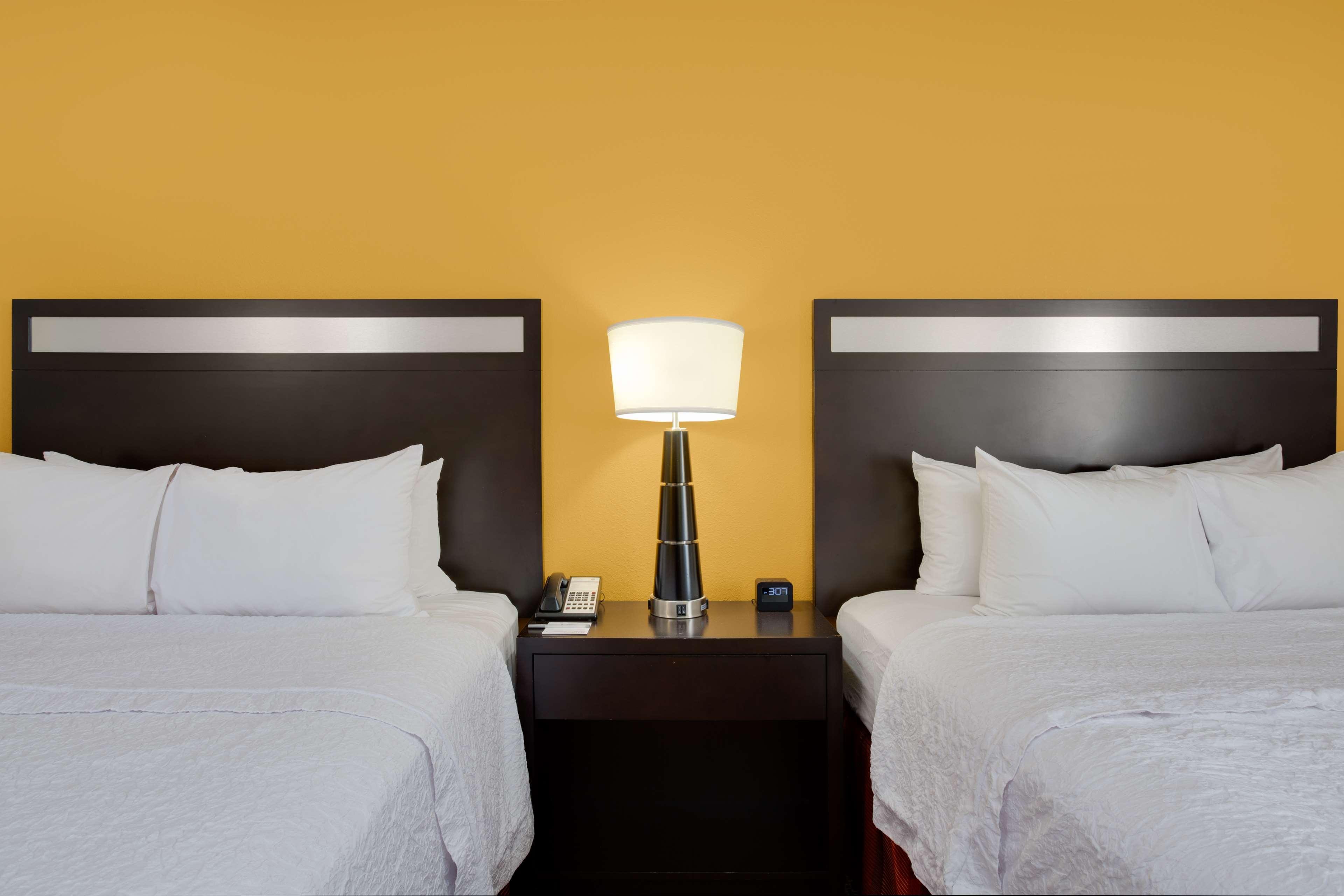 Hampton Inn Pittsburgh/West Mifflin Exteriör bild