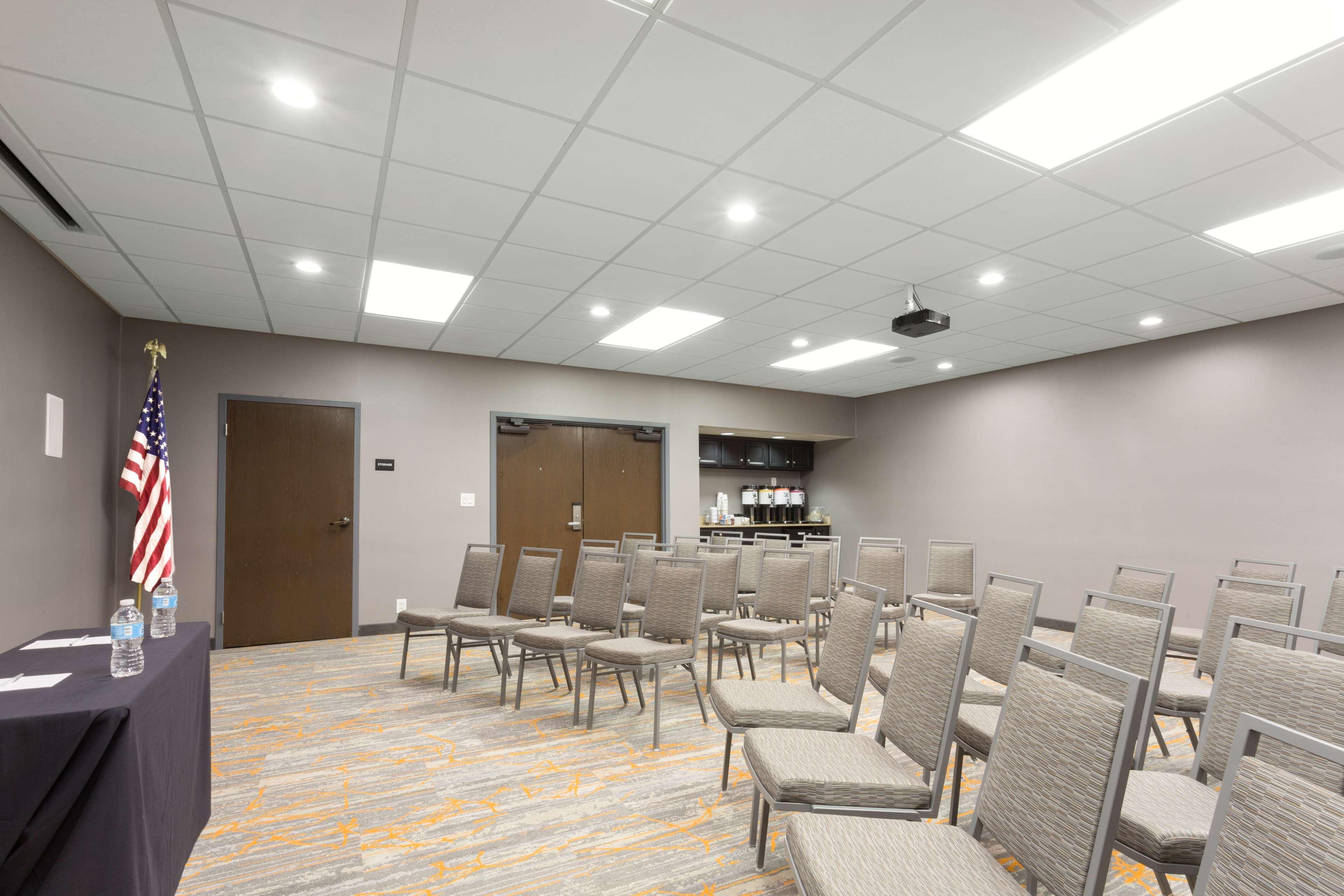 Hampton Inn Pittsburgh/West Mifflin Exteriör bild
