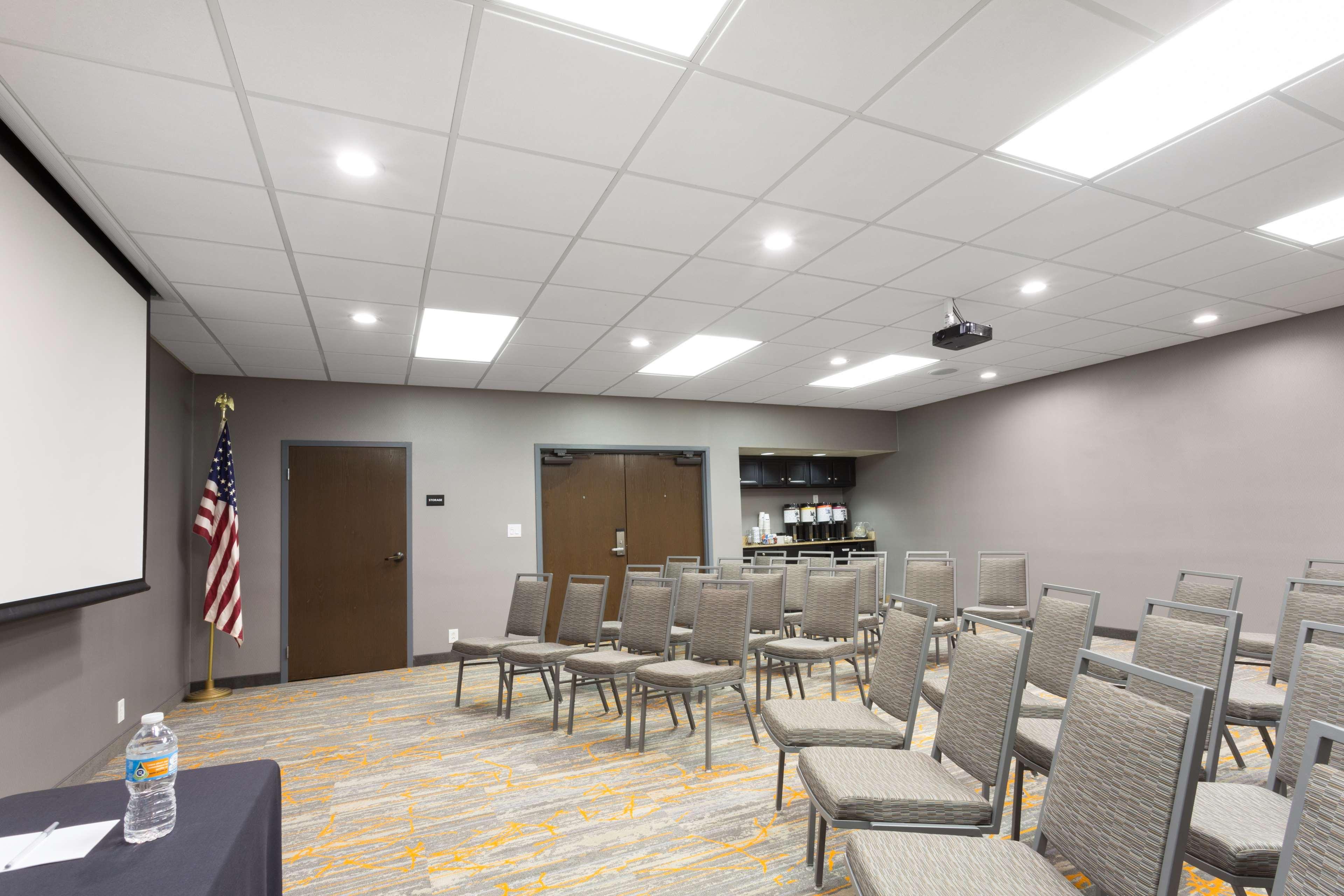 Hampton Inn Pittsburgh/West Mifflin Exteriör bild