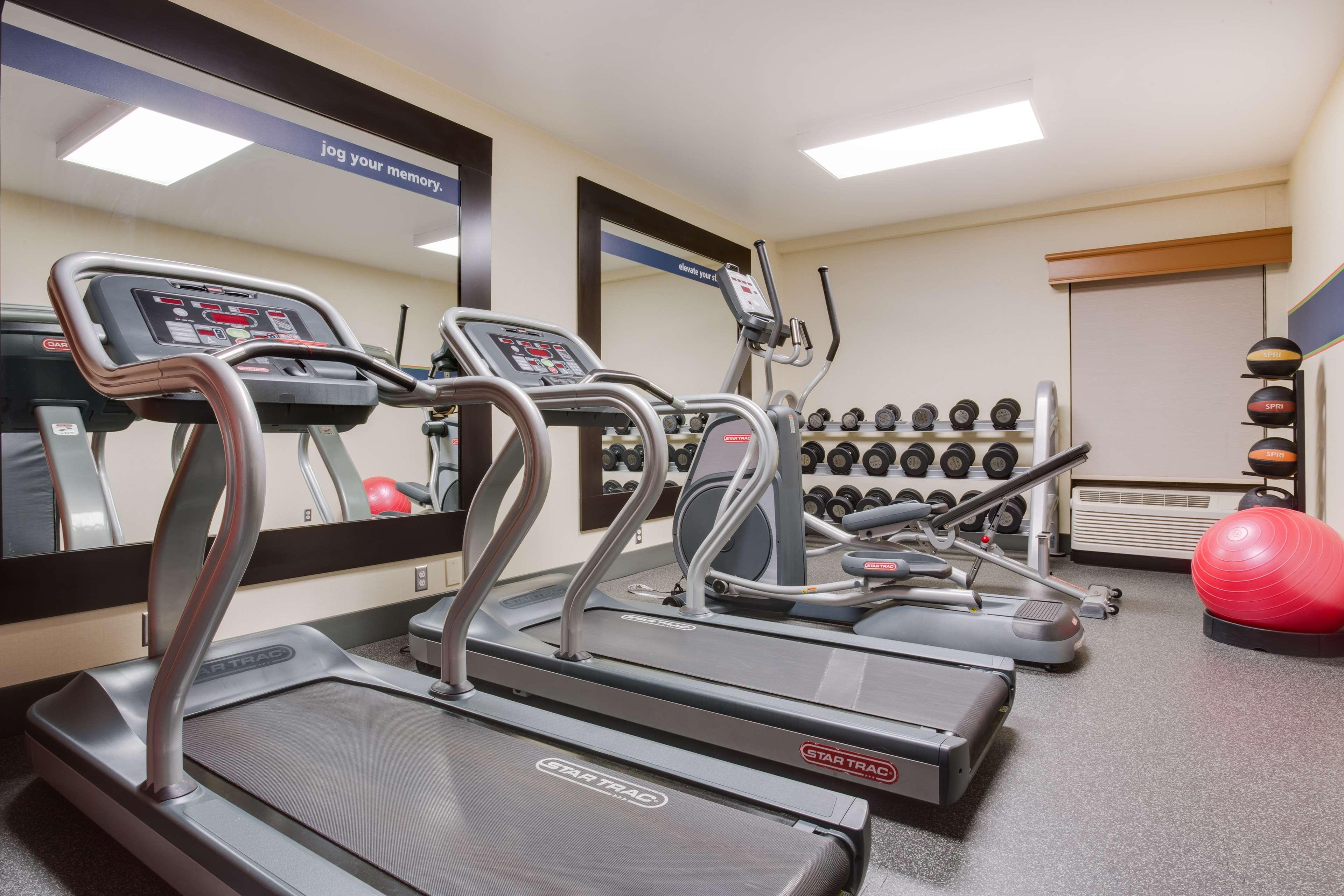 Hampton Inn Pittsburgh/West Mifflin Exteriör bild