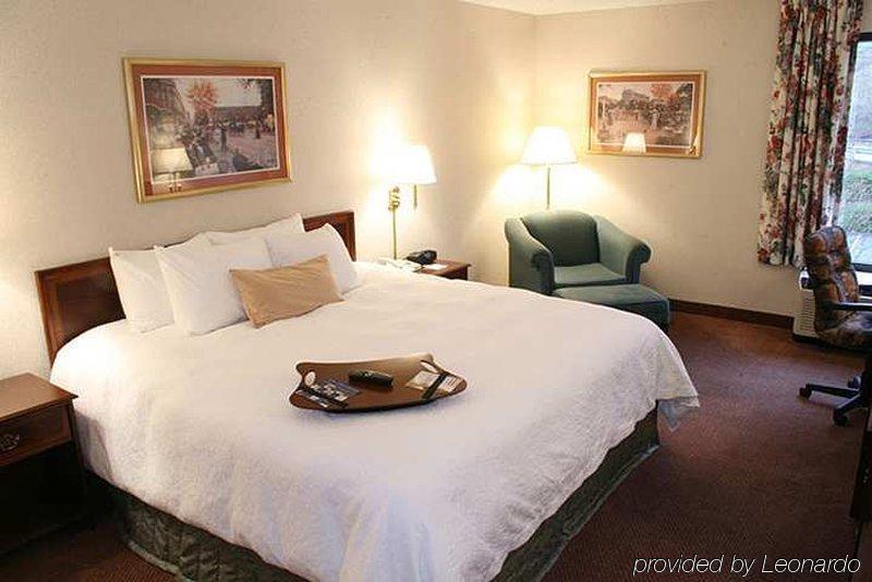 Hampton Inn Pittsburgh/West Mifflin Rum bild